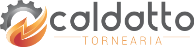 Tornearia Caldatto Logo